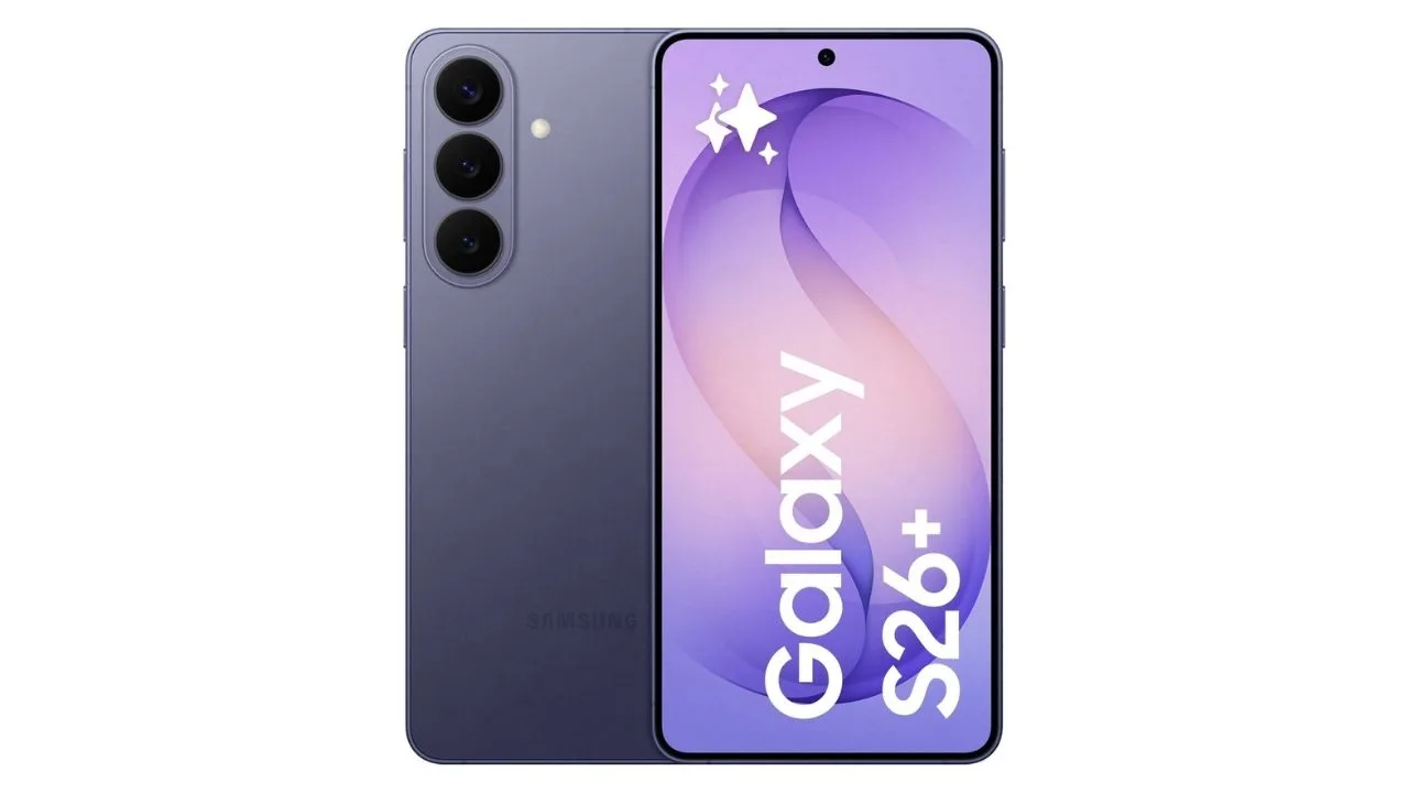 Galaxy S26+ à 72 725 TL : écart de 25 274 TL par rapport au prix Samsung