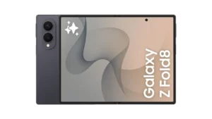Galaxy Z Fold 8 512 Go à 119 999 TL avec remise de 7 000 TL