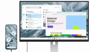 Connectez votre smartphone Android à un moniteur et utilisez-le comme un ordinateur
