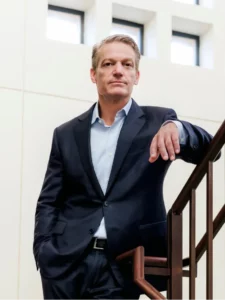 Armadin lève 255,5 millions de dollars pour une plateforme de sécurité