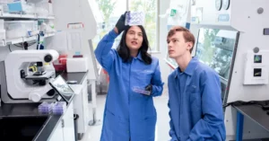 Google et Meta rejoignent le projet de cellule virtuelle de Biohub, le financement total s’élève à 1,8 milliard de dollars