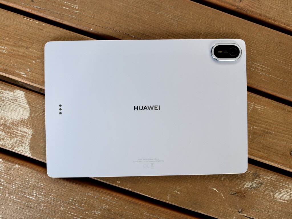Hafif gövdede güçlü bir çalışma alanı: Huawei MatePad Air İncelemesi