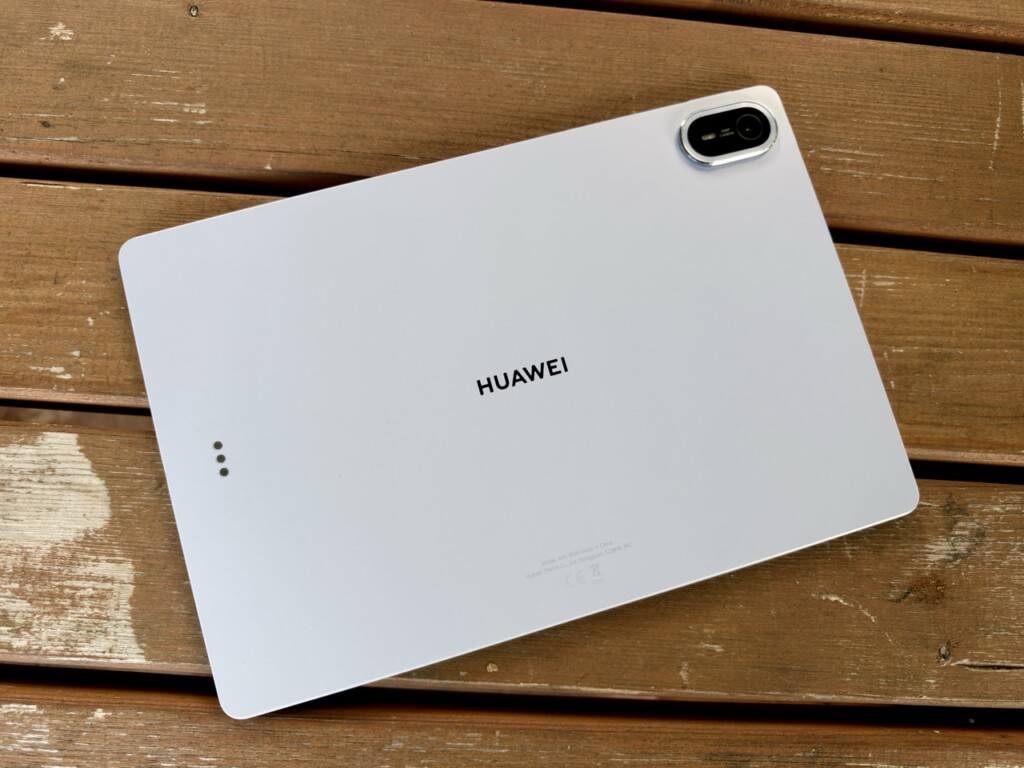 Hafif gövdede güçlü bir çalışma alanı: Huawei MatePad Air İncelemesi