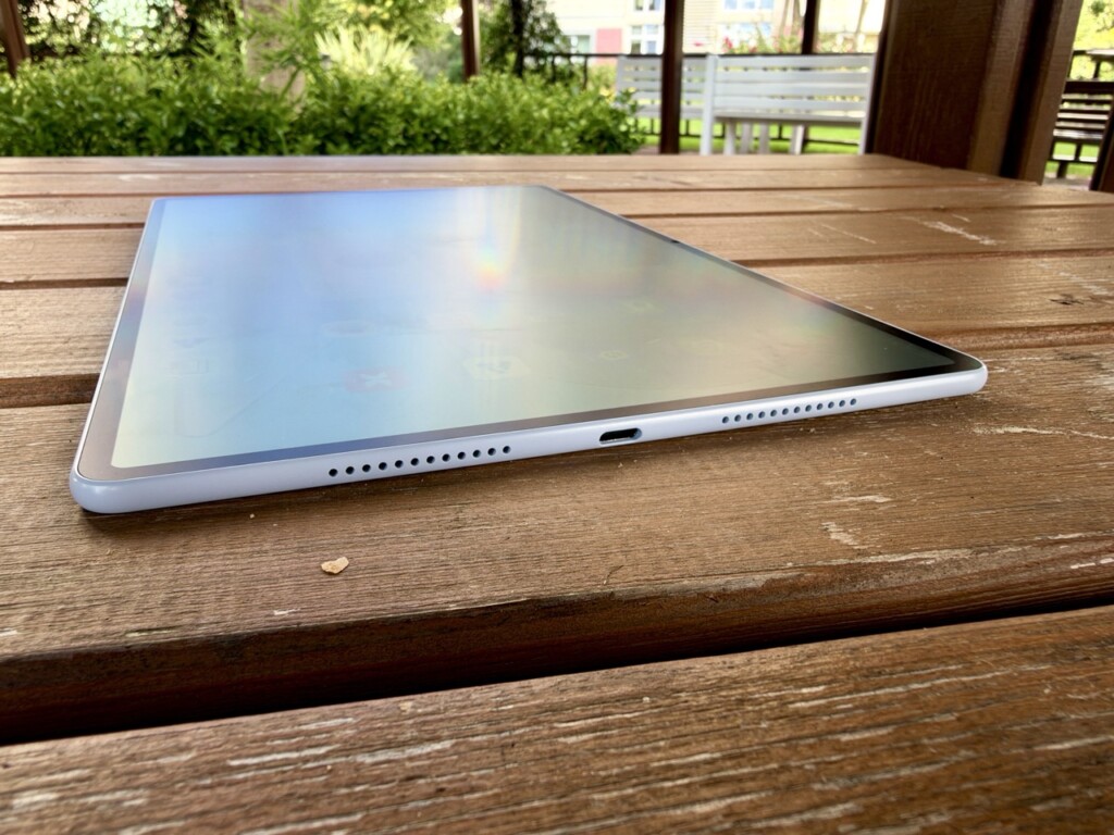Hafif gövdede güçlü bir çalışma alanı: Huawei MatePad Air İncelemesi
