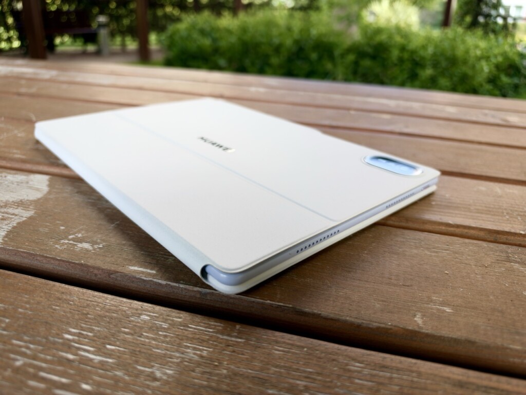 Hafif gövdede güçlü bir çalışma alanı: Huawei MatePad Air İncelemesi