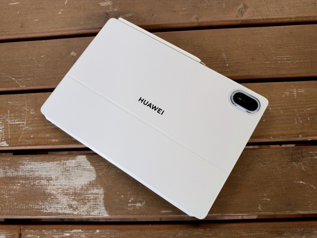 Hafif gövdede güçlü bir çalışma alanı: Huawei MatePad Air İncelemesi