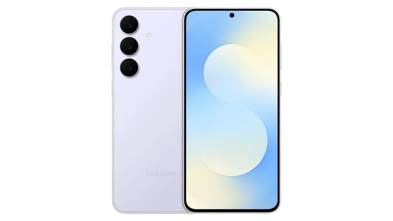 Galaxy S25 FE obtient le partage direct de fichiers avec l’iPhone grâce à One UI 9