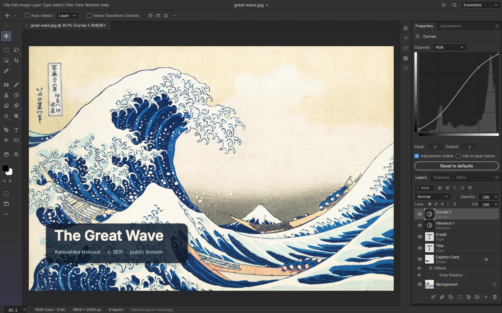ArtCraft prépare sept applications créatives gratuites, premières versions en développement