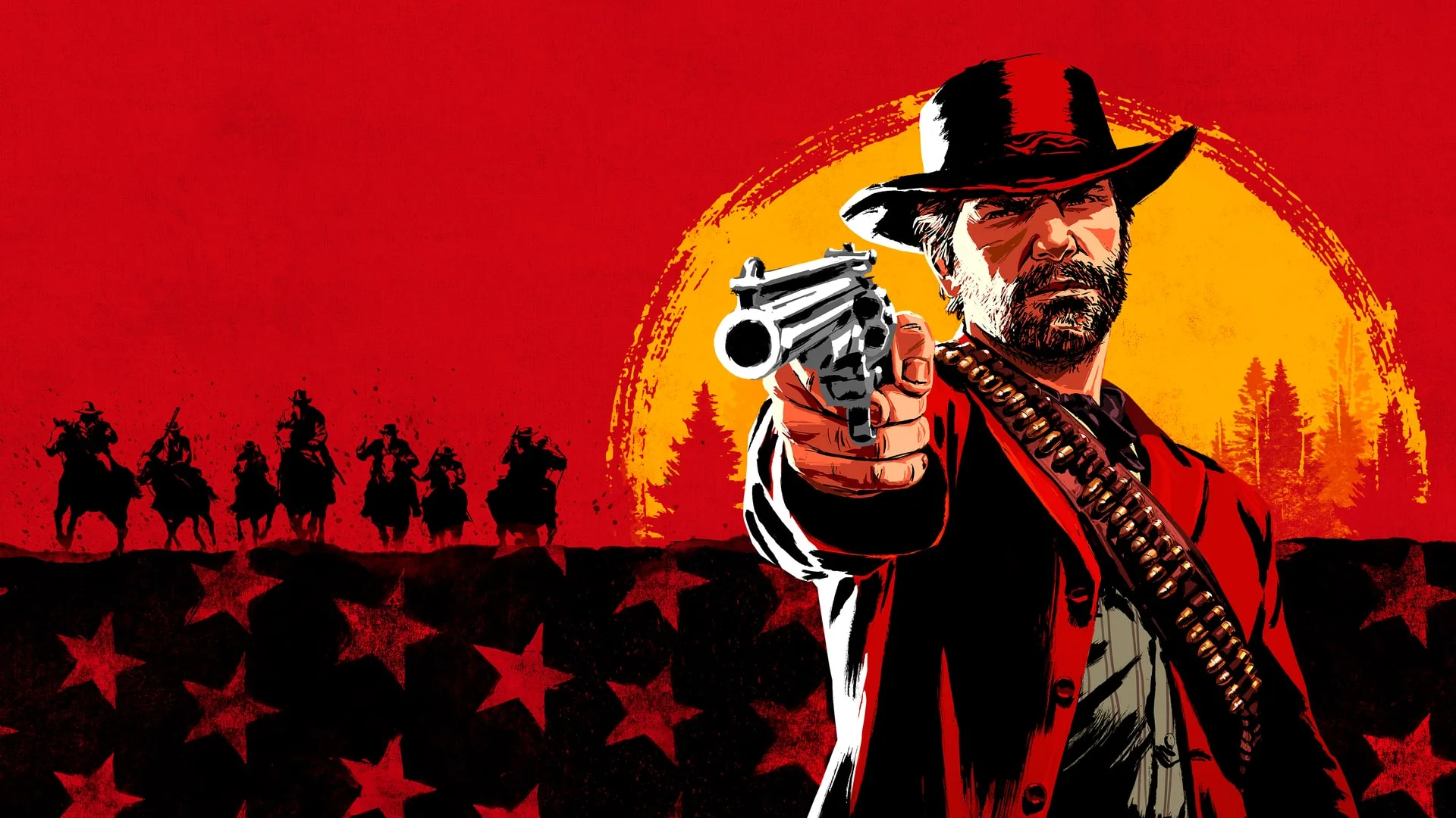 Soldes du PlayStation Store : RDR 2 à 524,75 TL