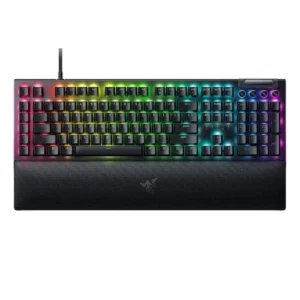 Razer : Claviers et casques listés, prix du BlackWidow V4 à 3 699 TL