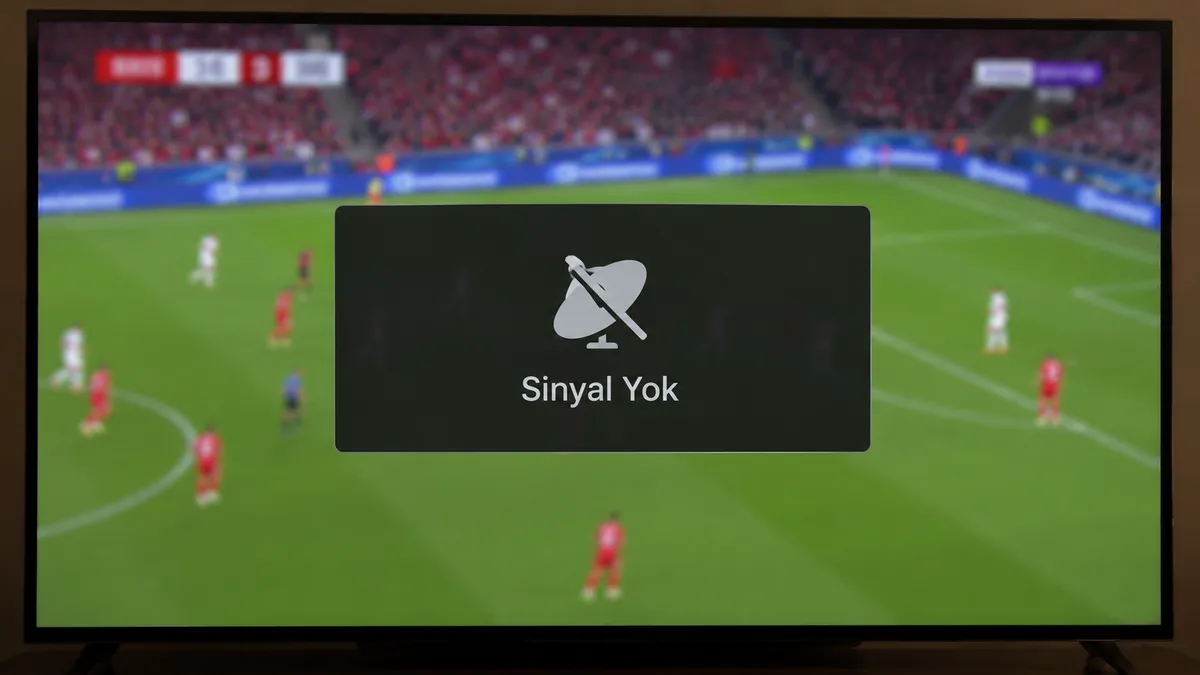 Réglages de fréquences actualisés pour le problème de signal sur ATV