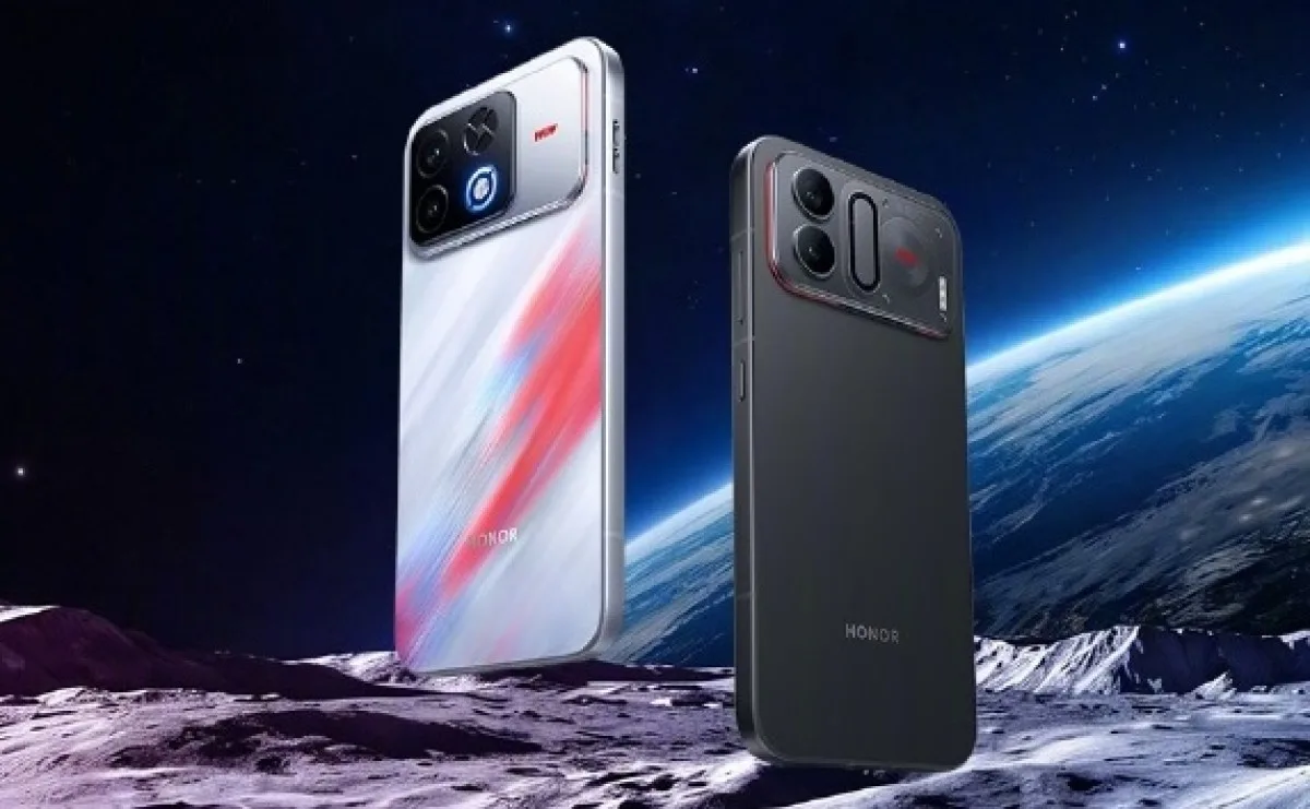 Honor WIN RT2 : batterie de 12 070 mAh, WIN2 : batterie de 10 100 mAh