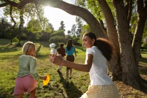 Insta360 Luna Pro et Ultra : zoom sélectif selon vos besoins