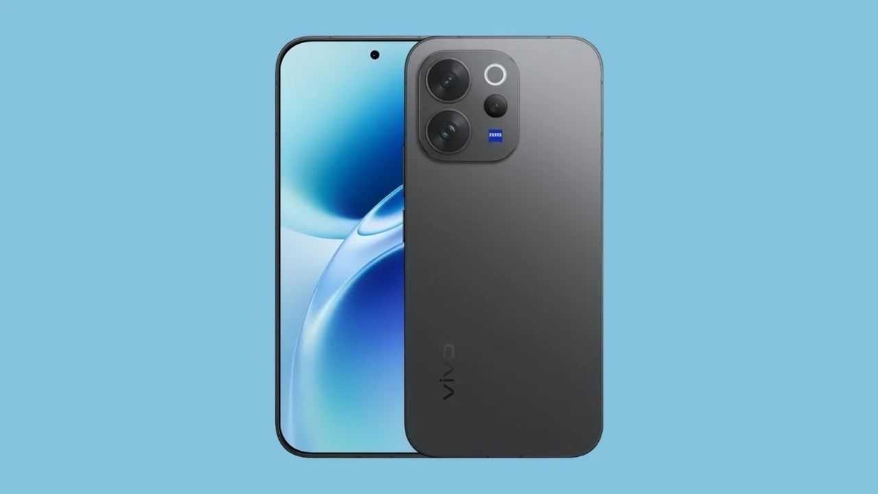 Vivo V70 avec batterie de 6 500 mAh – prix de lancement sous 2 500 TL