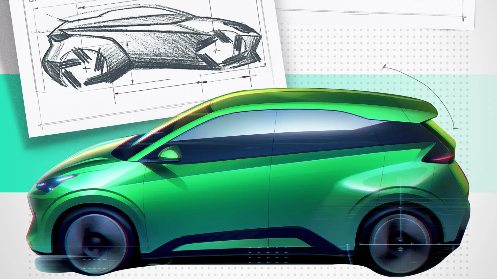 BYD Seagull : date de lancement révélée pour le 20 octobre