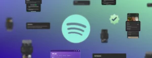 Spotify retire 50 millions de morceaux spam de ses recommandations