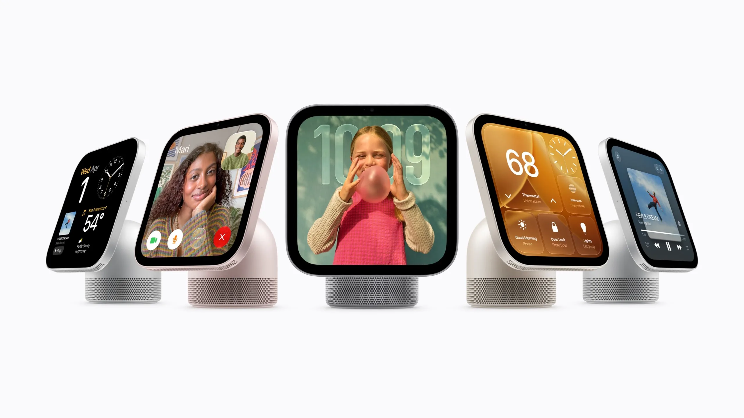 Apple HomeView : est-ce vraiment nécessaire ?