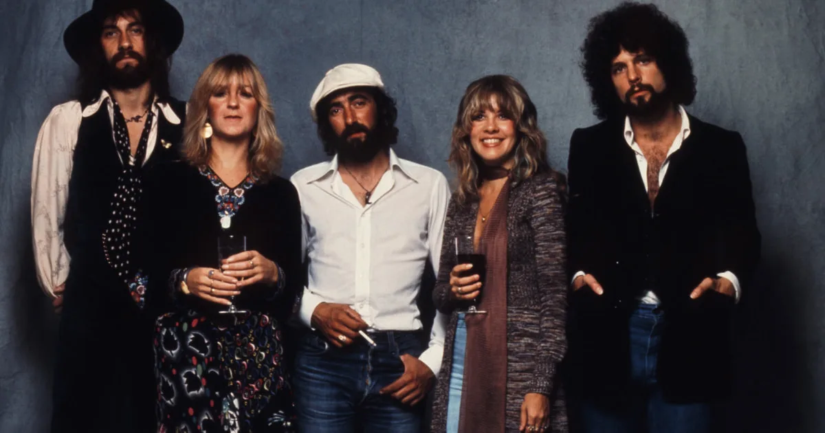 Le documentaire Fleetwood Mac : The Chain arrive sur Apple TV le 29 janvier