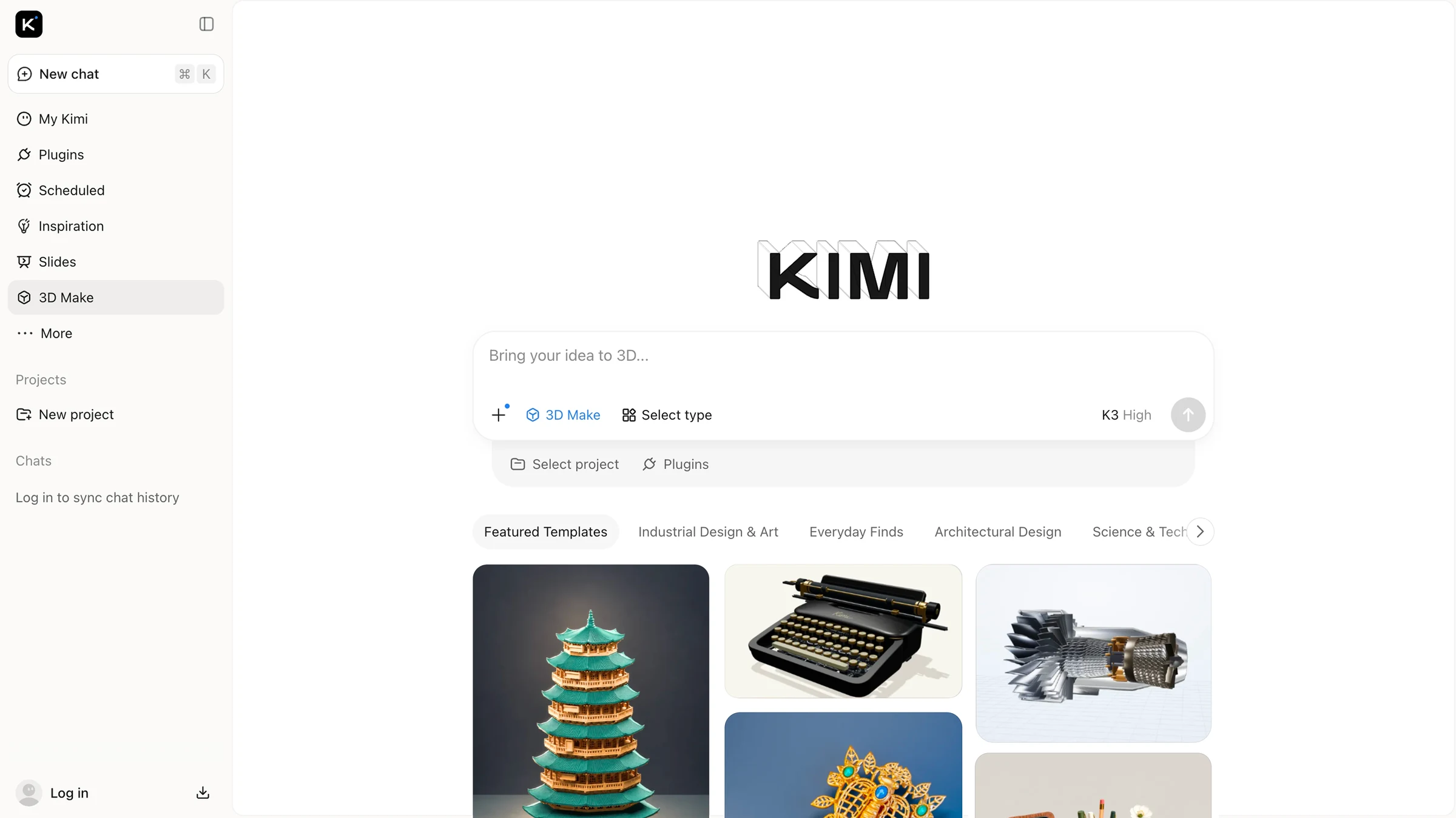 Kimi K3.1 Pro est sorti : les poids du modèle restent en place jusqu’au 4 novembre