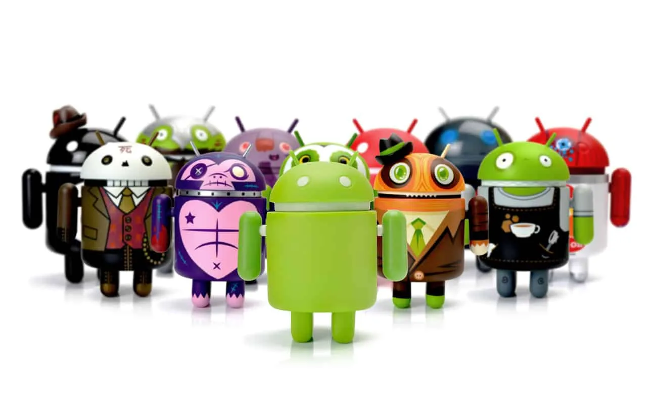Android peut bloquer des appels par SMS : l&rsquo;importance des correctifs