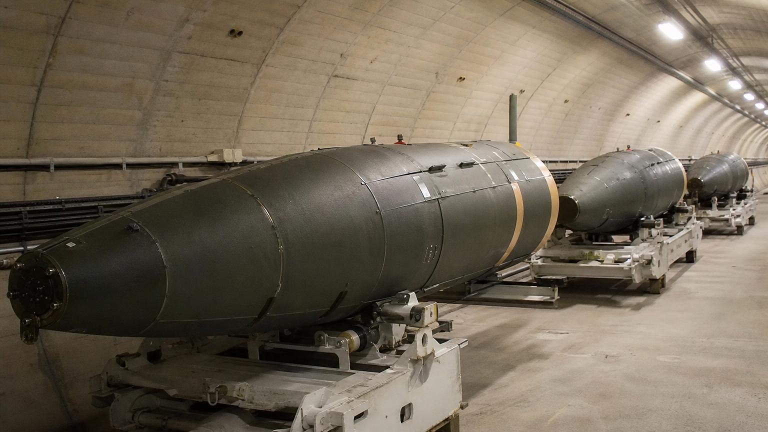 Sous le plateau dʼAlbion ont dormi pendant 25 ans 18 missiles de 25 tonnes prêts à partir en quelques minutes que personne nʼa jamais tirés