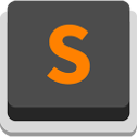 Sublime text